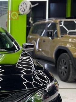 شيفروليه ماليبو